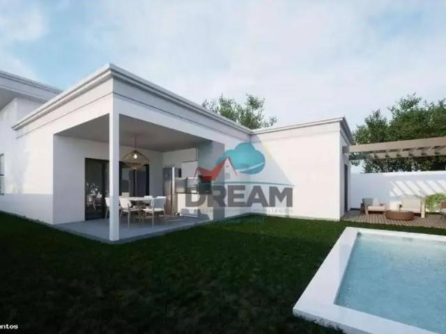 Casa / Sobrado em Condomínio para Venda em Rio das Ostras/RJ Alphaville 3 Quartos