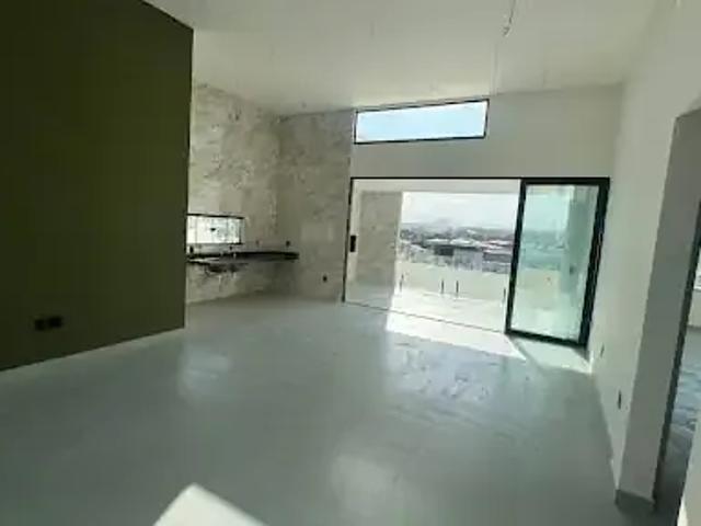 Casa / Sobrado em Condomínio para Venda em Rio das Ostras/RJ Alphaville 3 Quartos