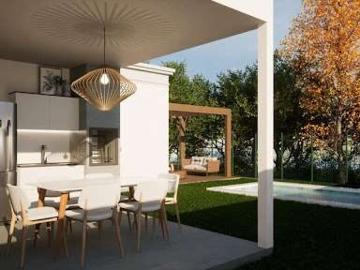 Casa / Sobrado em Condomínio para Venda em Rio das Ostras/RJ Alphaville 3 Quartos