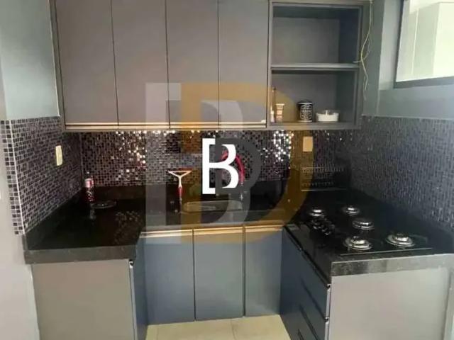 Casa / Sobrado em Condomínio para Venda em Rio das Ostras/RJ Balneário das Garças 1 Quartos