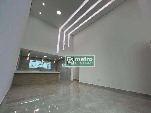 Casa / Sobrado em Condomínio para Venda em Rio das Ostras/RJ Extensão do Bosque 3 Quartos