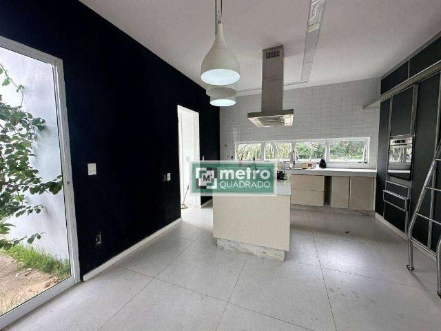 Casa / Sobrado em Condomínio para Venda em Rio das Ostras/RJ Extensão do Bosque 5 Quartos