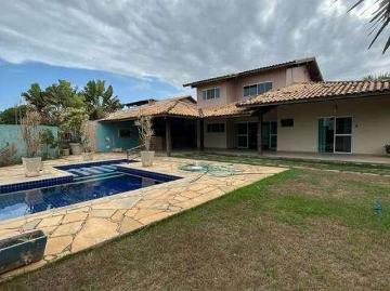 Casa / Sobrado em Condomínio para Venda em Rio das Ostras/RJ Jardim Miramar 4 Quartos