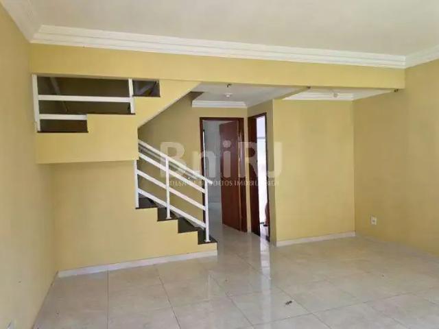 Casa / Sobrado em Condomínio para Venda em Rio das Ostras/RJ Jardim Bela Vista 2 Quartos