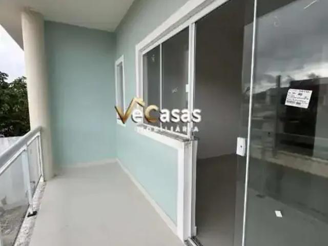 Casa / Sobrado em Condomínio para Venda em Rio das Ostras/RJ Jardim Bela Vista 4 Quartos