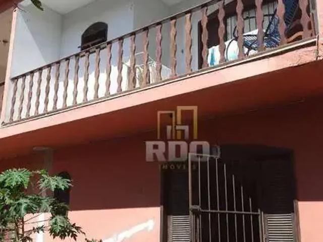 Casa / Sobrado em Condomínio para Venda em Rio das Ostras/RJ Jardim Campomar 2 Quartos