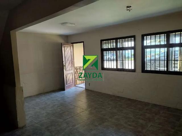Casa / Sobrado em Condomínio para Venda em Rio das Ostras/RJ Jardim Campomar 4 Quartos