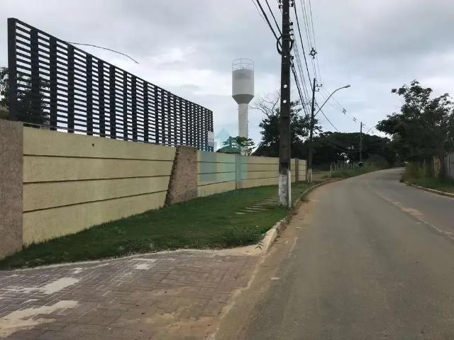 Casa / Sobrado em Condomínio para Venda em Rio das Ostras/RJ Mar do Norte 2 Quartos