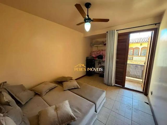 Casa / Sobrado em Condomínio para Venda em Rio das Ostras/RJ Novo Rio das Ostras 2 Quartos