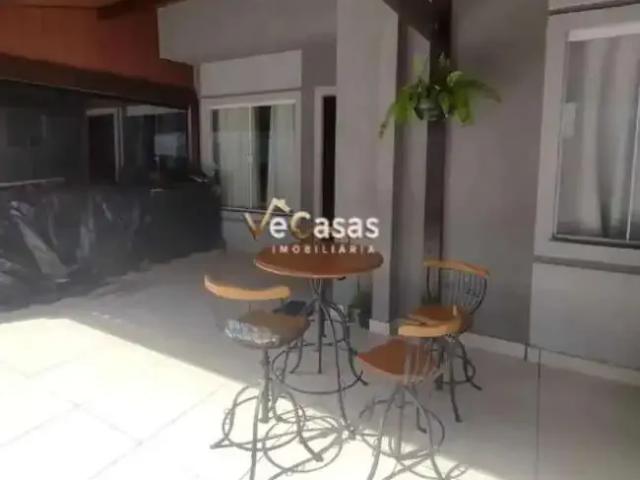 Casa / Sobrado em Condomínio para Venda em Rio das Ostras/RJ Residencial Praia Âncora 2 Quartos