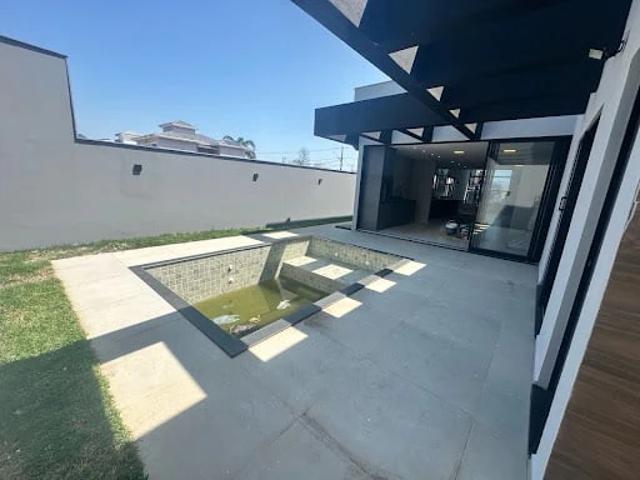 Casa / Sobrado em Condomínio para Venda em Rio das Ostras/RJ Viverde I 3 Quartos