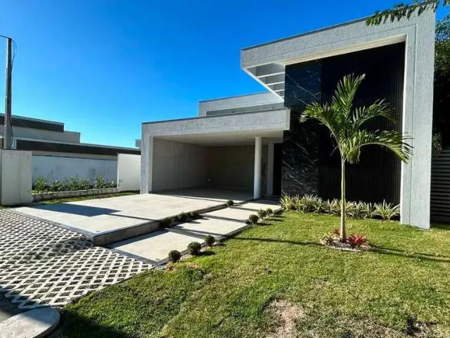 Casa / Sobrado em Condomínio para Venda em Rio das Ostras/RJ Viverde I 4 Quartos