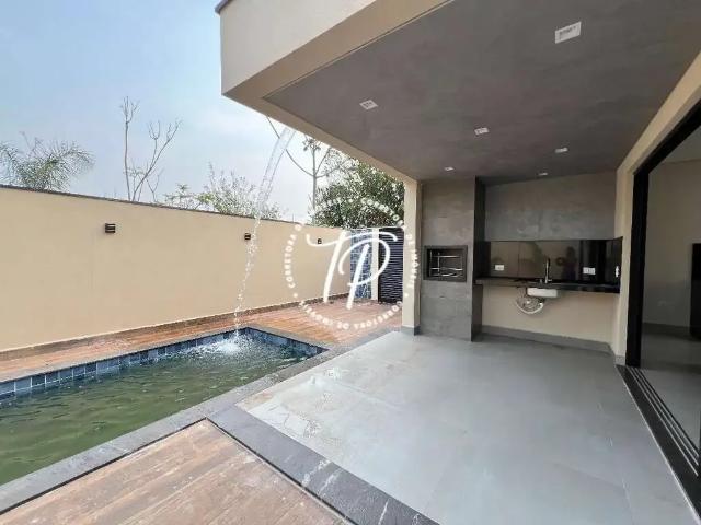 Casa / Sobrado em Condomínio para Venda em Rio das Pedras/SP Centro 3 Quartos