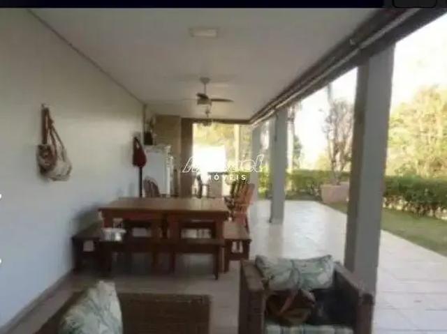 Casa / Sobrado em Condomínio para Venda em Rio das Pedras/SP Morada dos Pássaros 4 Quartos