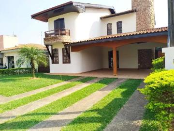 Casa / Sobrado em Condomínio para Venda em Rio das Pedras/SP Santa Maria 3 Quartos