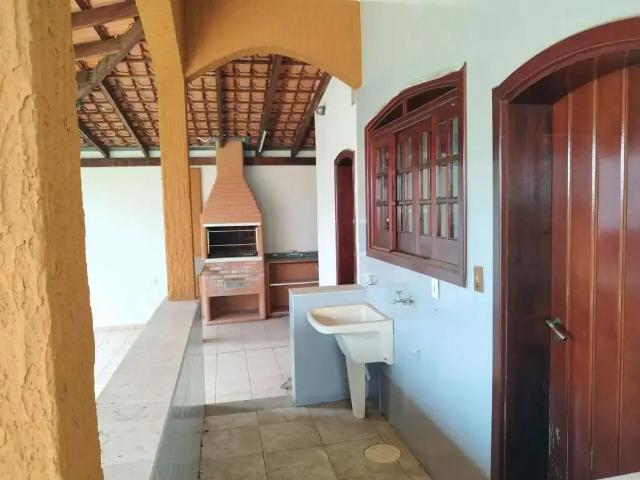 Casa / Sobrado em Condomínio para Venda em Rio das Pedras/SP Santa Maria 3 Quartos