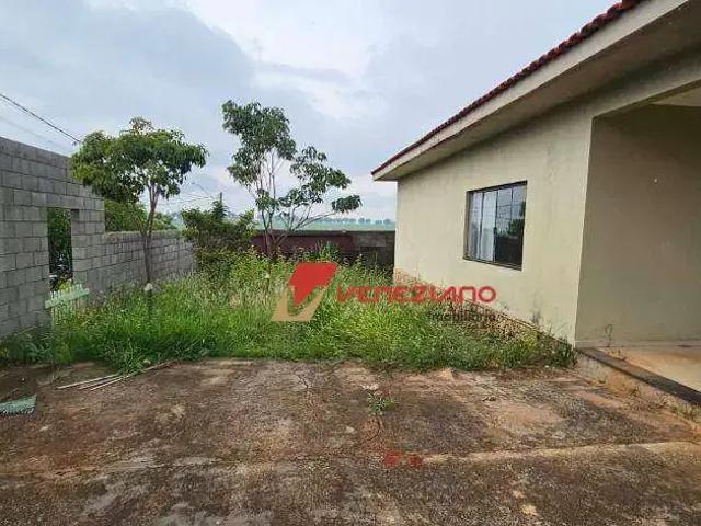 Casa / Sobrado em Condomínio para Venda em Rio das Pedras/SP Recanto Universitário 4 Quartos