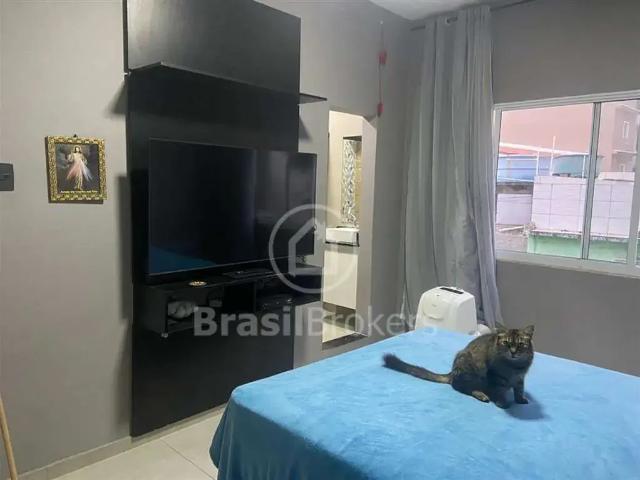Casa / Sobrado em Condomínio para Venda em Rio de Janeiro/RJ Cocotá 2 Quartos