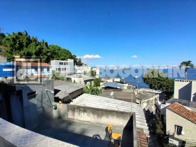 Casa / Sobrado em Condomínio para Venda em Rio de Janeiro/RJ Cocotá 2 Quartos