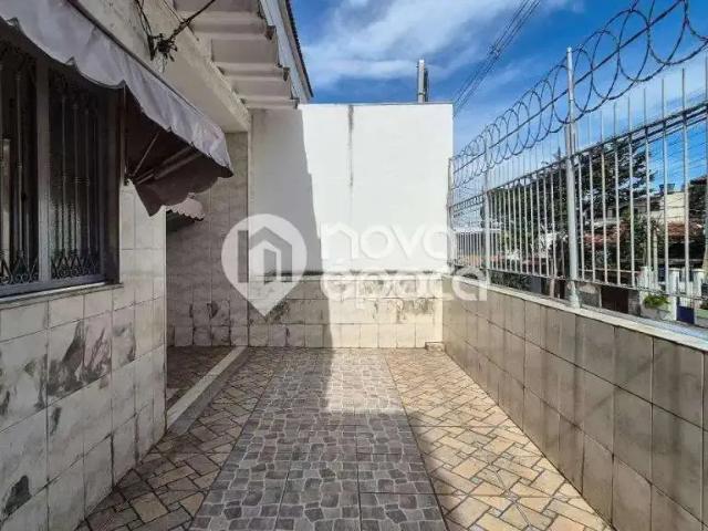 Casa / Sobrado em Condomínio para Venda em Rio de Janeiro/RJ Cocotá 2 Quartos