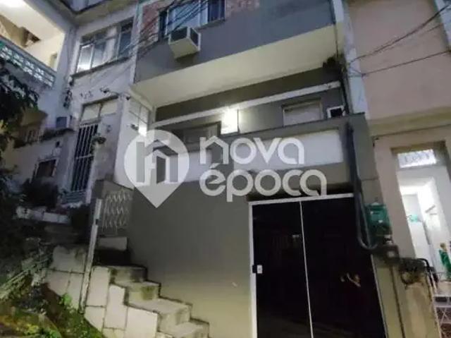 Casa / Sobrado em Condomínio para Venda em Rio de Janeiro/RJ Cocotá 2 Quartos