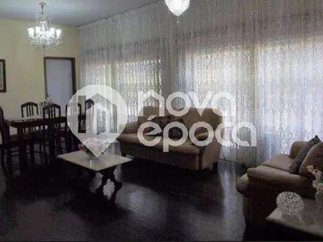 Casa / Sobrado em Condomínio para Venda em Rio de Janeiro/RJ Cocotá 5 Quartos