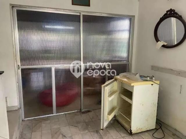 Casa / Sobrado em Condomínio para Venda em Rio de Janeiro/RJ Cocotá 5 Quartos