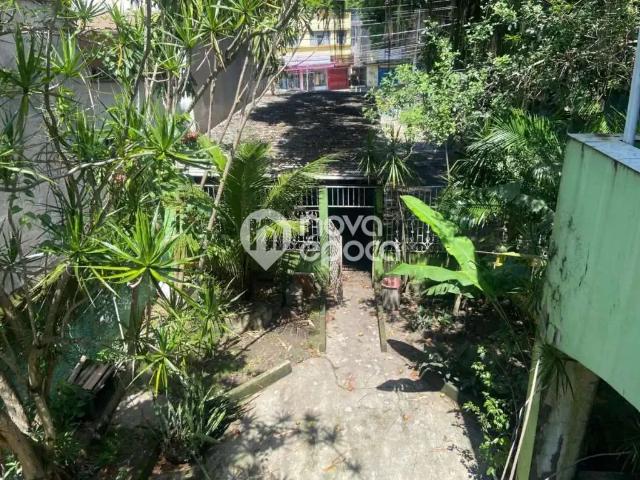 Casa / Sobrado em Condomínio para Venda em Rio de Janeiro/RJ Cocotá 5 Quartos