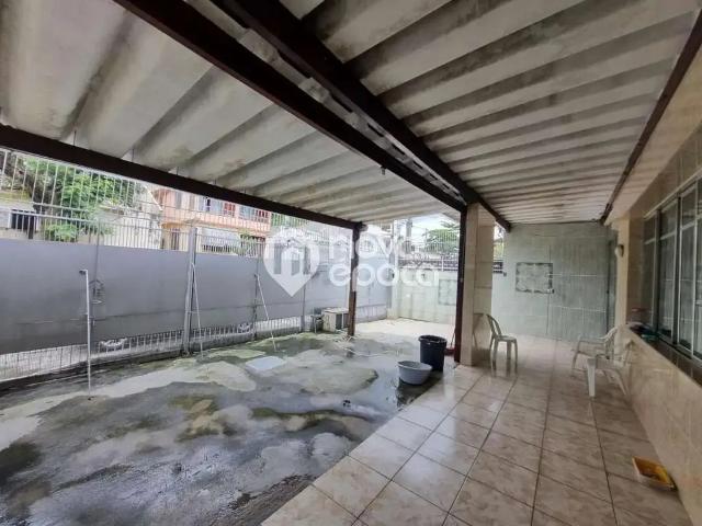 Casa / Sobrado em Condomínio para Venda em Rio de Janeiro/RJ Cocotá 5 Quartos