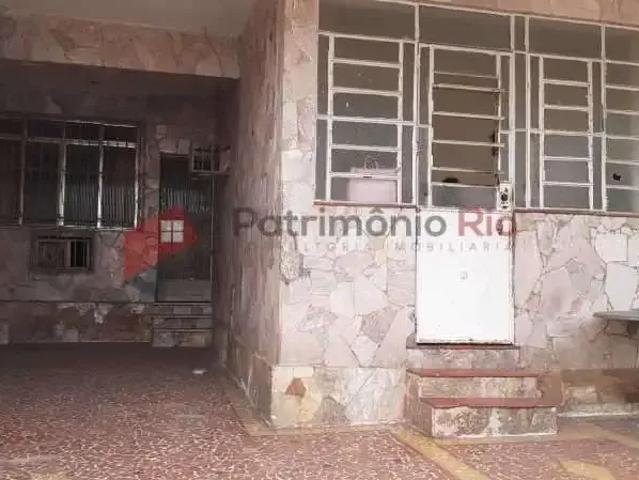 Casa / Sobrado em Condomínio para Venda em Rio de Janeiro/RJ Colégio 2 Quartos