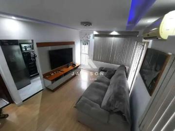 Casa à venda em Vigário Geral - Varanda