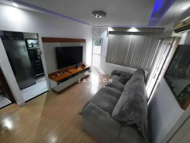 Casa / Sobrado em Condomínio para Venda em Rio de Janeiro/RJ Colégio 2 Quartos