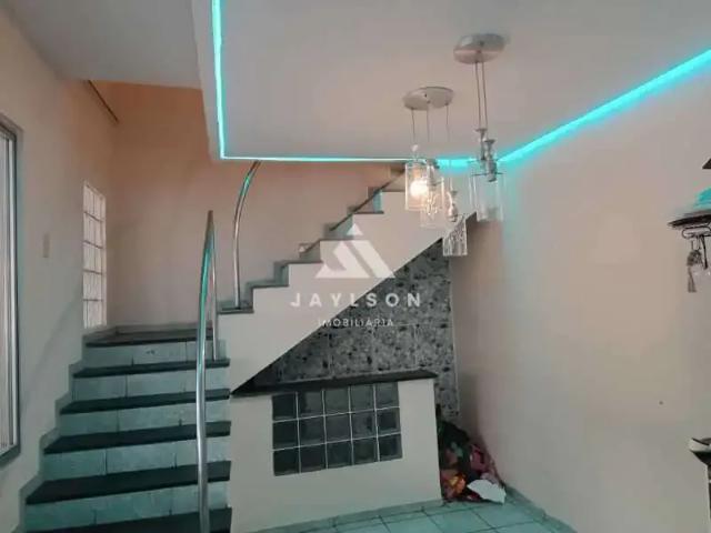 Casa / Sobrado em Condomínio para Venda em Rio de Janeiro/RJ Colégio 3 Quartos