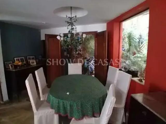 Casa / Sobrado em Condomínio para Venda em Rio de Janeiro/RJ Copacabana 4 Quartos