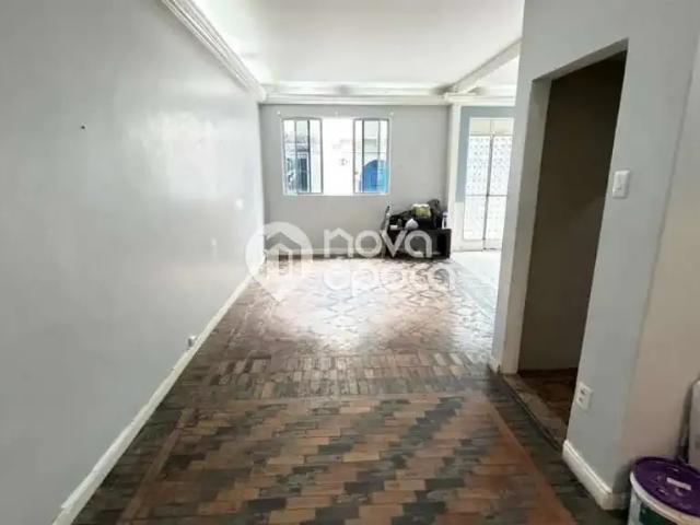 Casa / Sobrado em Condomínio para Venda em Rio de Janeiro/RJ Copacabana 4 Quartos