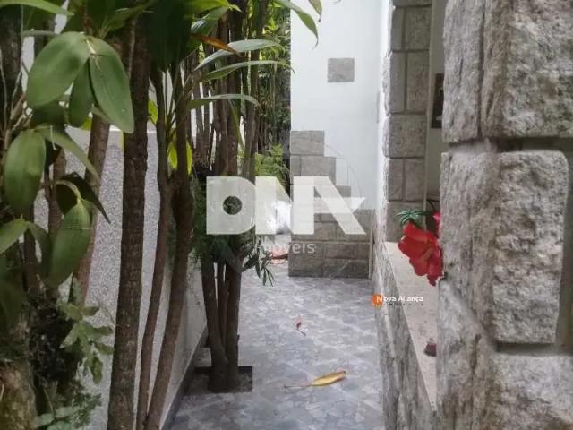 Casa / Sobrado em Condomínio para Venda em Rio de Janeiro/RJ Copacabana 6 Quartos