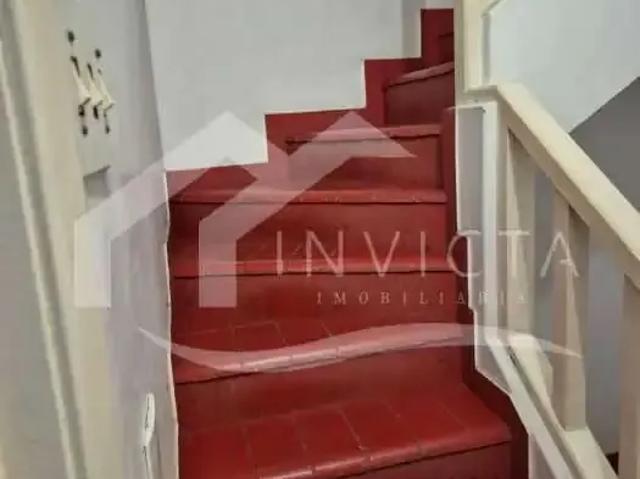 Casa / Sobrado em Condomínio para Venda em Rio de Janeiro/RJ Copacabana 8 Quartos