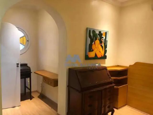 Casa / Sobrado em Condomínio para Venda em Rio de Janeiro/RJ Copacabana 10 Quartos