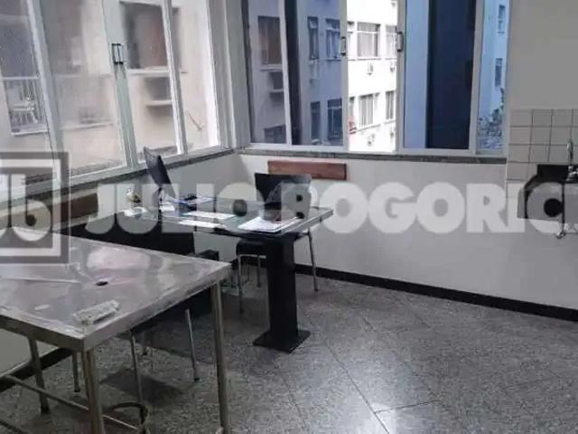 Casa / Sobrado em Condomínio para Venda em Rio de Janeiro/RJ Copacabana 12 Quartos