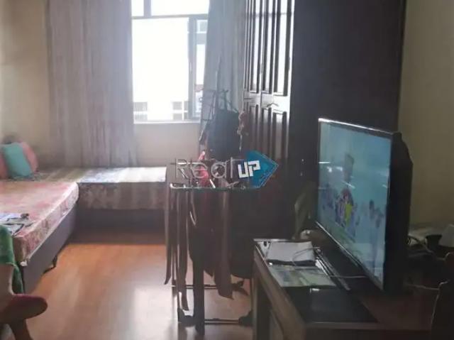 Casa / Sobrado em Condomínio para Venda em Rio de Janeiro/RJ Copacabana 1 Quartos