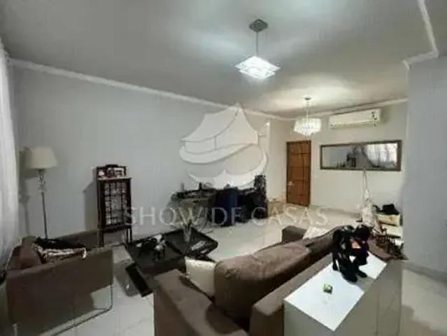 Casa / Sobrado em Condomínio para Venda em Rio de Janeiro/RJ Copacabana 3 Quartos