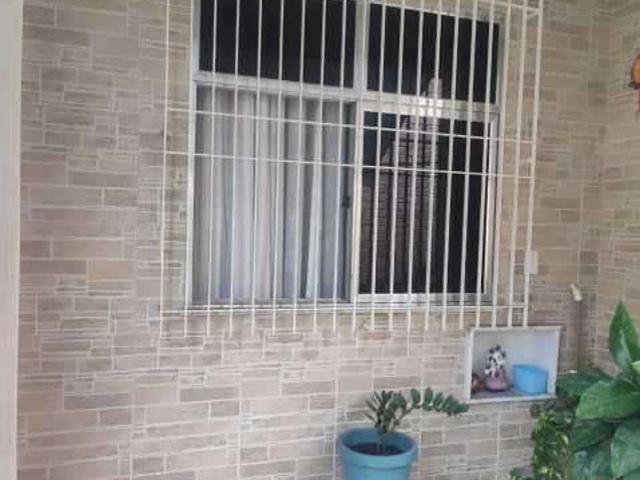 Casa / Sobrado em Condomínio para Venda em Rio de Janeiro/RJ Cordovil 3 Quartos