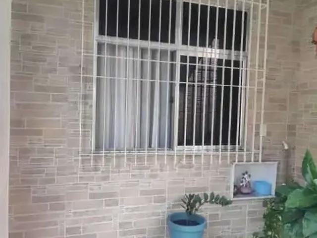 Casa / Sobrado em Condomínio para Venda em Rio de Janeiro/RJ Cordovil 3 Quartos