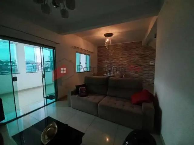 Casa / Sobrado em Condomínio para Venda em Rio de Janeiro/RJ Cordovil 3 Quartos