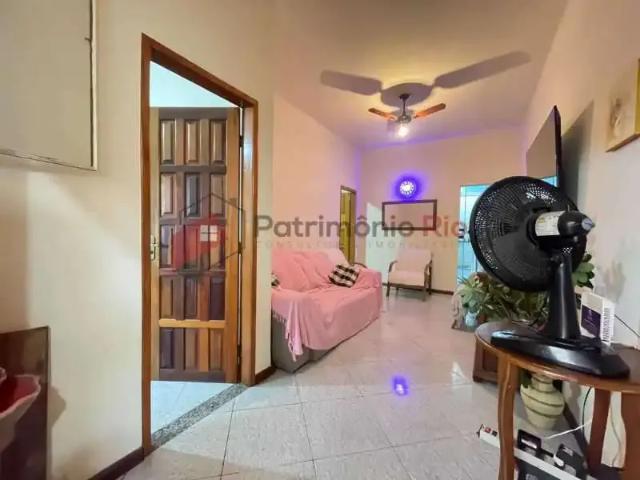 Casa / Sobrado em Condomínio para Venda em Rio de Janeiro/RJ Cordovil 2 Quartos