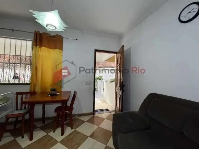 Casa / Sobrado em Condomínio para Venda em Rio de Janeiro/RJ Cordovil 2 Quartos