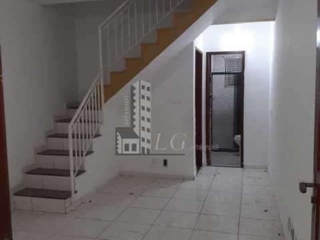 Casa / Sobrado em Condomínio para Venda em Rio de Janeiro/RJ Cordovil 2 Quartos
