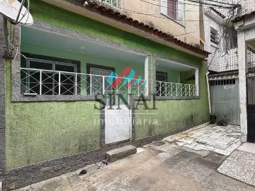Casa / Sobrado em Condomínio para Venda em Rio de Janeiro/RJ Cordovil 2 Quartos