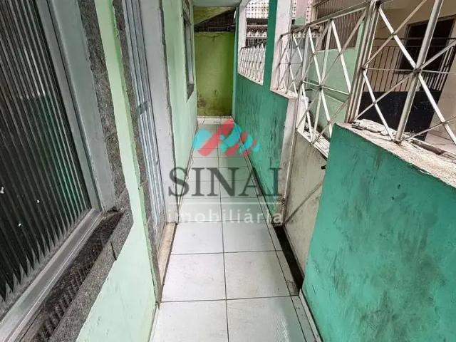 Casa / Sobrado em Condomínio para Venda em Rio de Janeiro/RJ Cordovil 2 Quartos