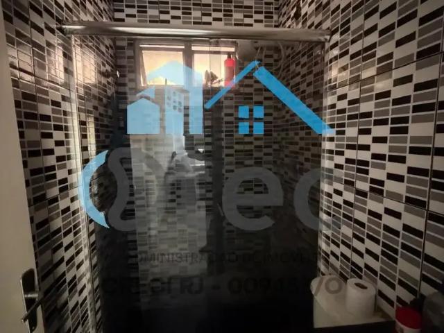 Casa / Sobrado em Condomínio para Venda em Rio de Janeiro/RJ Cosmos 2 Quartos